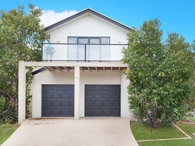 4 Riley Court, North Lakes, QLD 4509