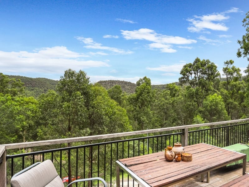 178 Wollombi Rd, St Albans, NSW 2775 House for Sale