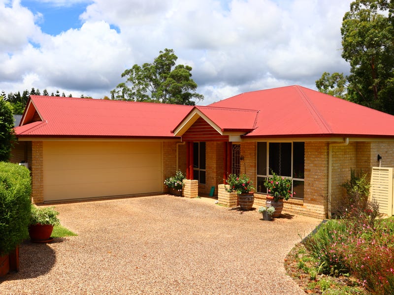 9 Picca Place, Palmwoods, Qld 4555 Property Details