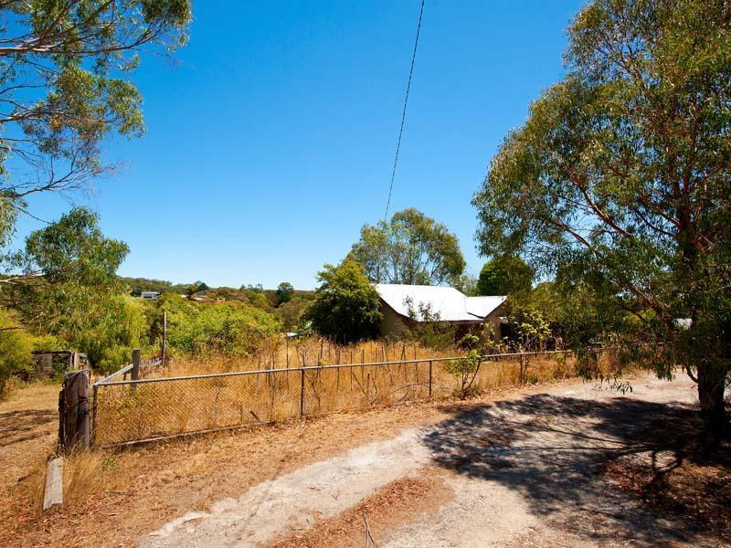 22 West Street, Daylesford, Vic 3460 Property Details