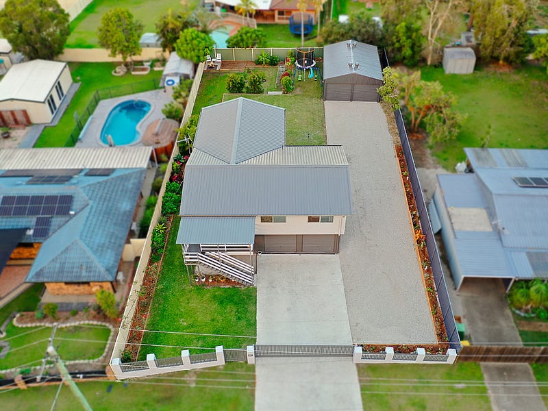 27 Lowana Street, Camira, Qld 4300