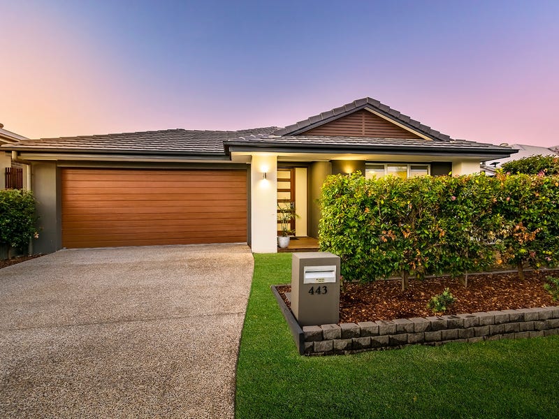 443 Gainsborough Drive, Pimpama, QLD 4209
