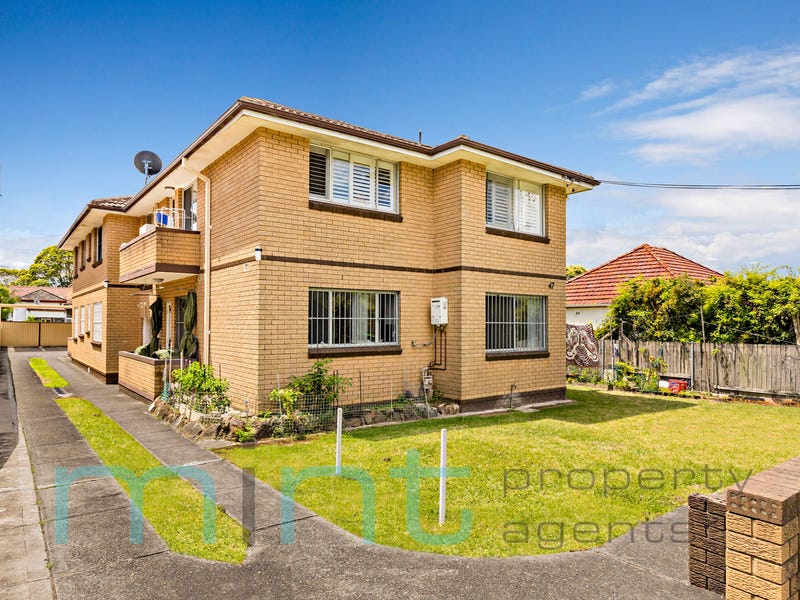 1/47 Lucerne Street, Belmore, NSW 2192 Unit for Sale