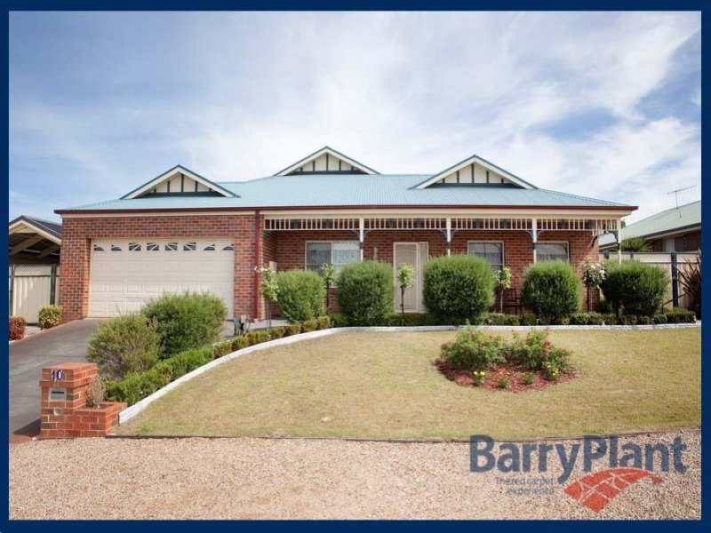 10 Duncraig Grove, Sunbury, Vic 3429 Property Details