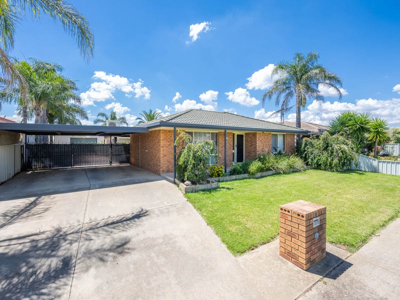 31 McCubbin Drive, Shepparton, Vic 3630 House for Sale realestate