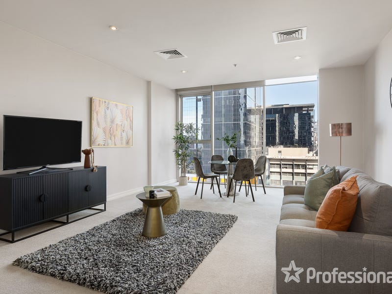 1008/31 Spring Street, Melbourne, Vic 3000 Apartment for Sale
