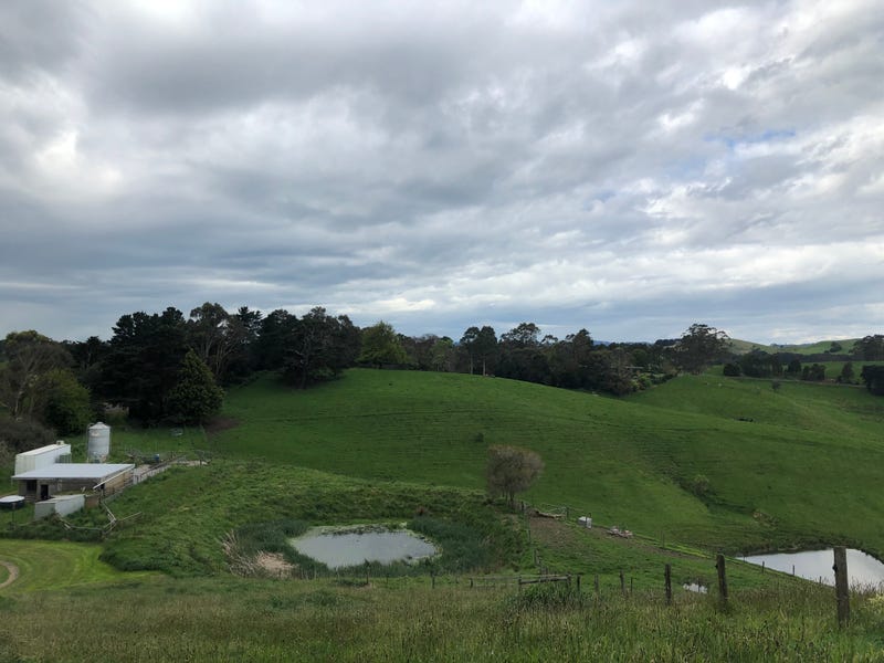 1342 Korumburra Warragul Road, Ranceby, Vic 3951 Property Details