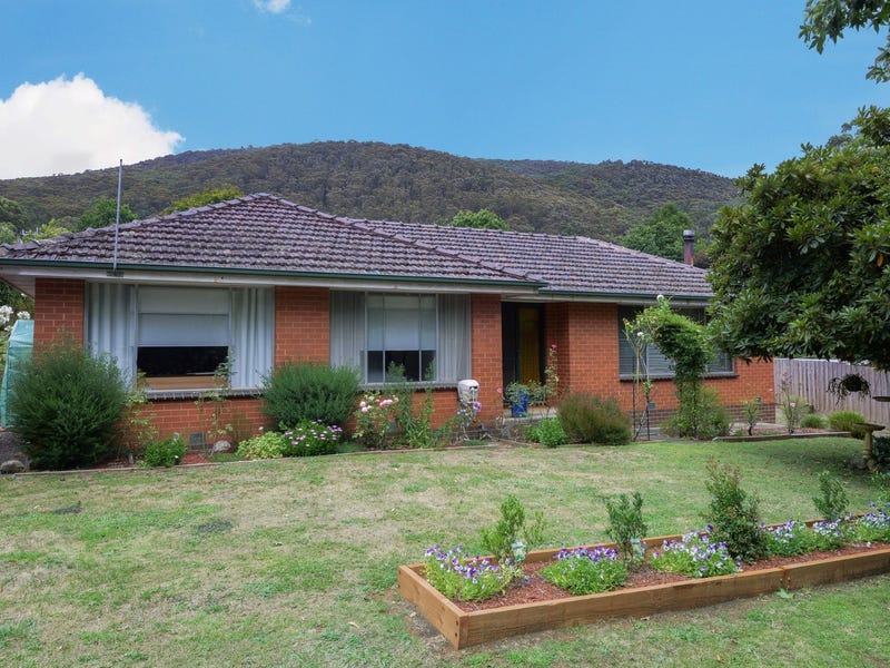 2 Sylvan Avenue, Warburton, VIC 3799