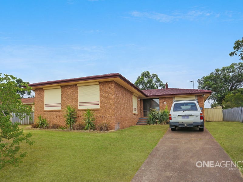 56 Willcox Avenue, Singleton, NSW 2330 Property Details