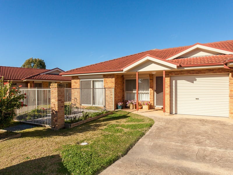 6/12 Chidgey Street, Cessnock, NSW 2325 Property Details