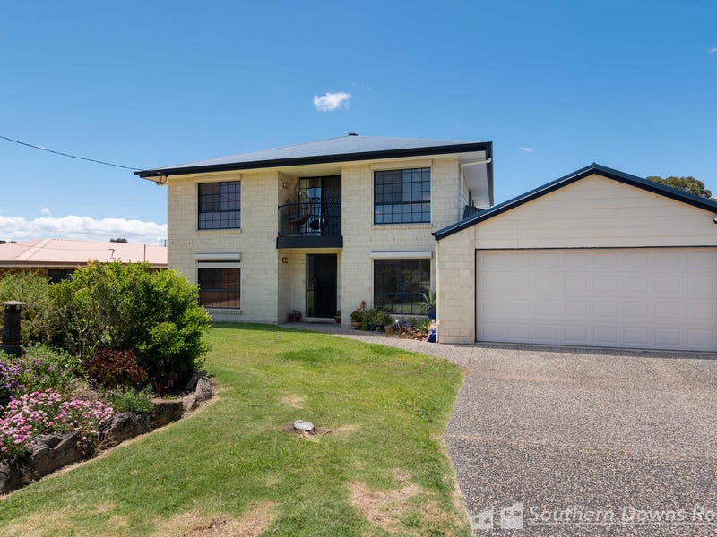 120 Tooth Street, Warwick, Qld 4370 House for Sale