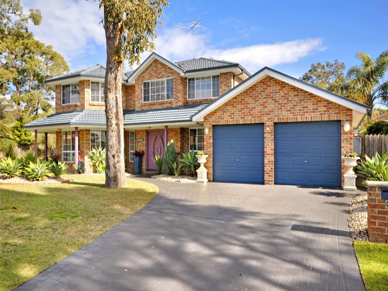 33 Carter Road, Menai, NSW 2234 - Property Details