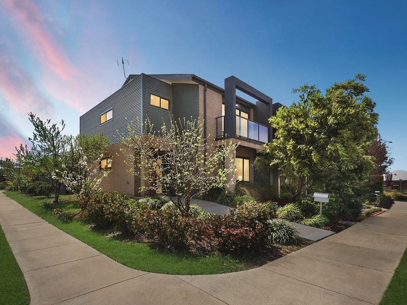 101 Francis Forde Boulevard, Forde, ACT 2914 Property Details