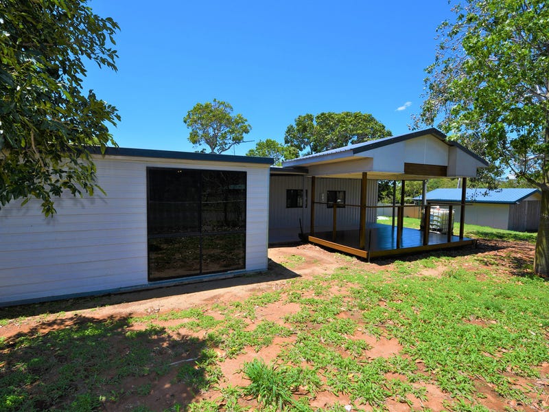 12 Oleander Street, Qld 4702 Property Details