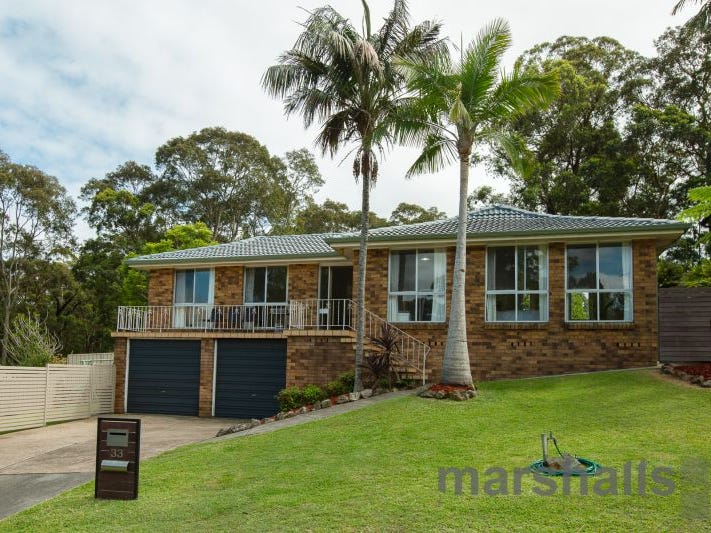 33 Greenwood Avenue, Belmont, NSW 2280 Property Details