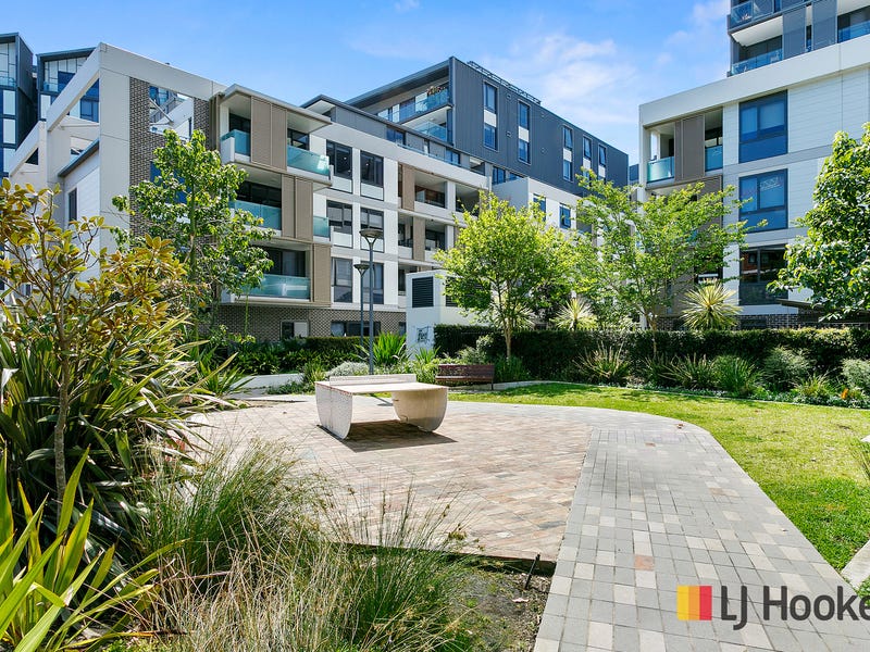 215/20 Hudson Street, Lewisham, NSW 2049 Apartment for Sale