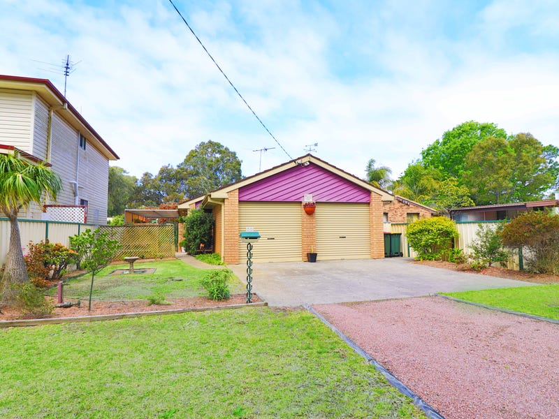 53 Avenue Of The Allies, Tanilba Bay, NSW 2319