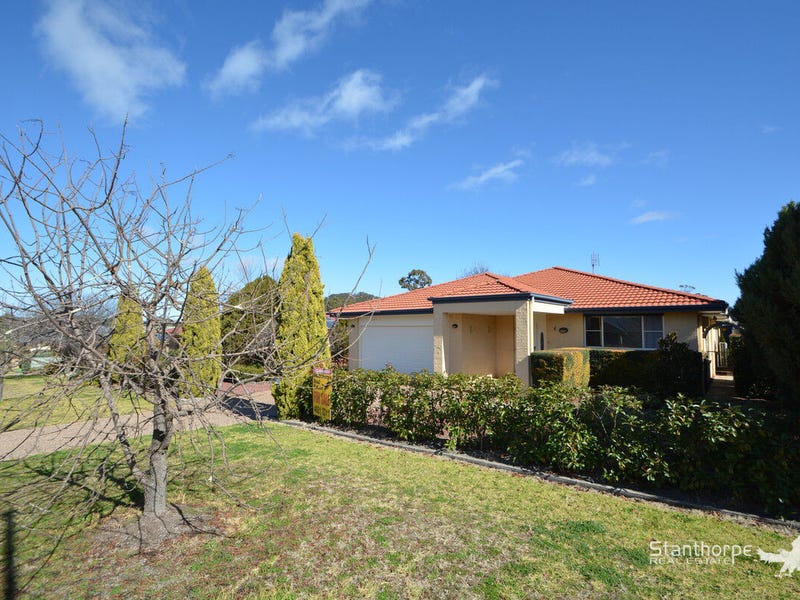 12 Fairway Crescent, Stanthorpe, Qld 4380 House for Sale realestate