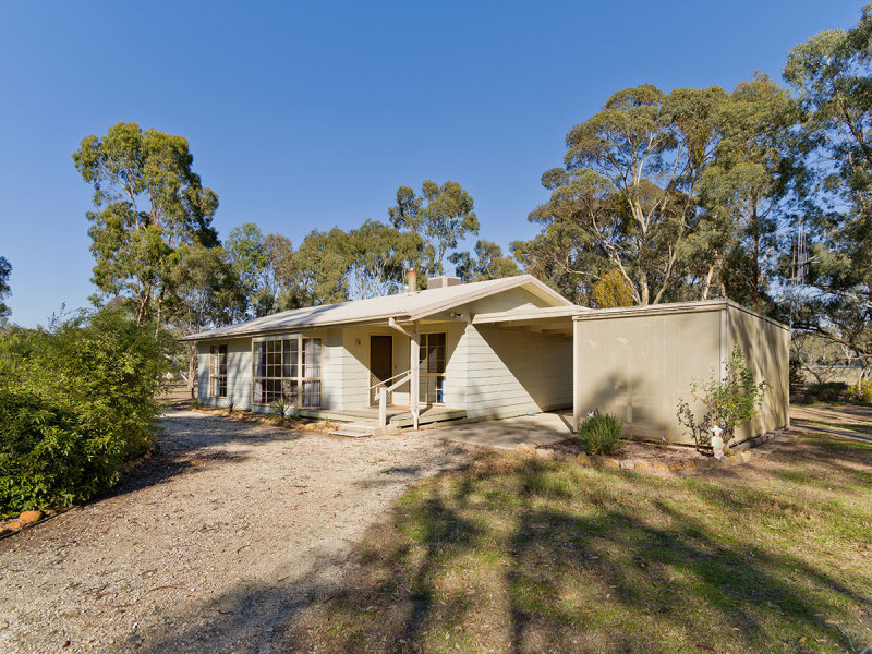 58 Fryers Road, Campbells Creek, VIC 3451