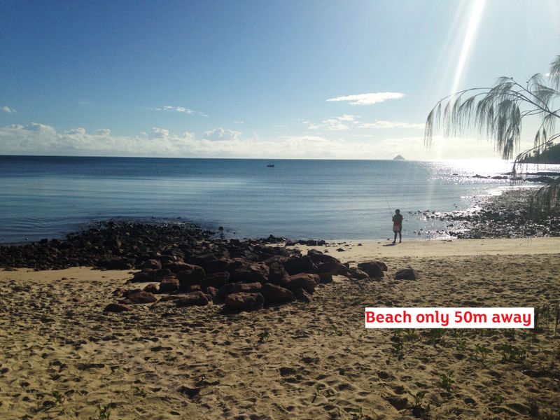 5 Gloucester Avenue, Hideaway Bay, QLD 4800