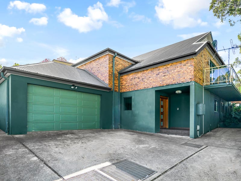 17A Dorothy Street, Wentworthville, NSW 2145