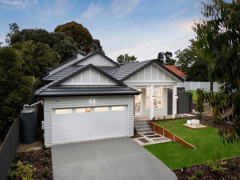 4248 Glenburnie Road, Mitcham, VIC 3132