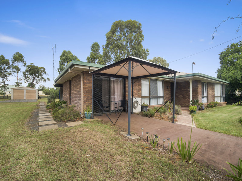 3 Alden Street, Clifton, Qld 4361 Property Details