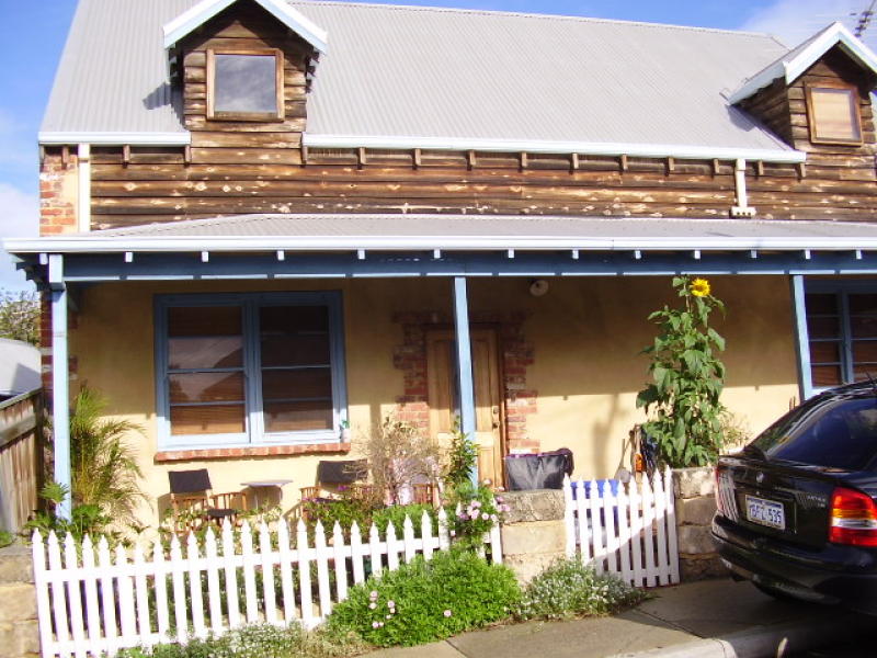 22 Burns Street, North Fremantle, WA 6159