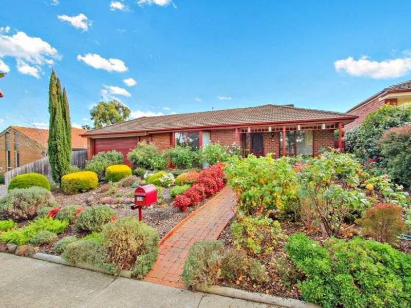 202 Elizabeth Drive, Sunbury, Vic 3429