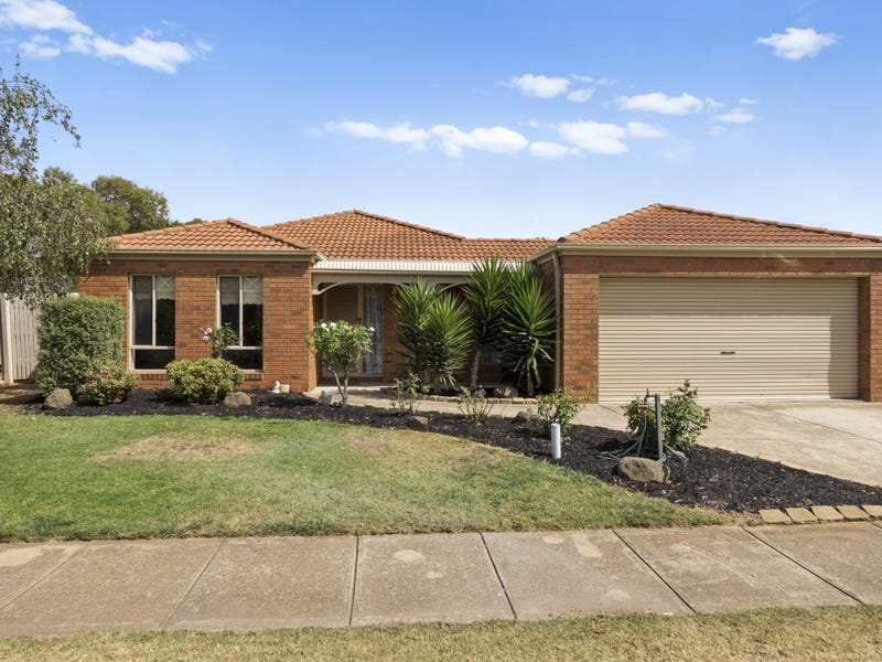 21 Latham Street, Werribee, Vic 3030 Property Details