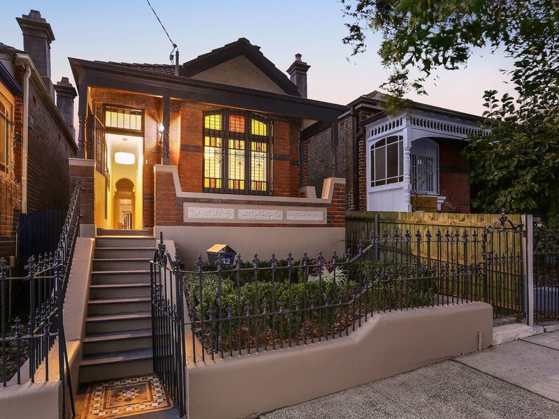 32 Northumberland Avenue, Stanmore, NSW 2048 Property Details