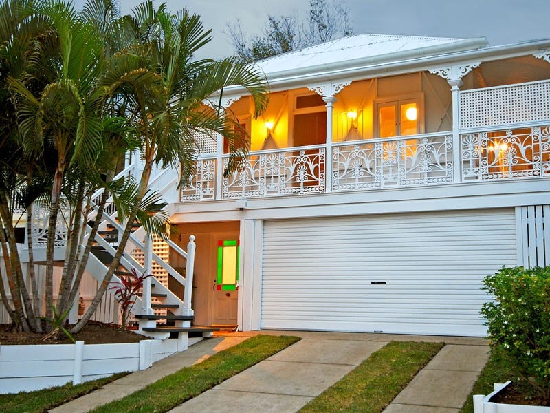 24 Mcnab Street, Paddington, QLD 4064