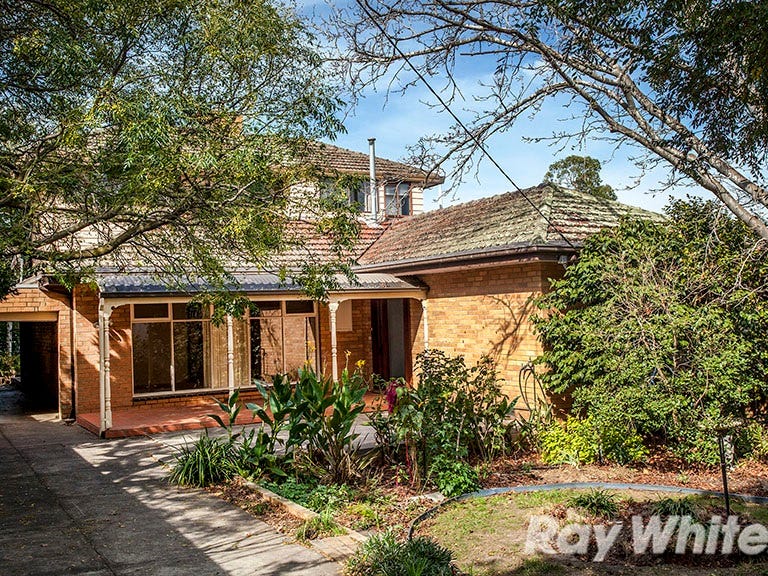 40 Francesca Street, Mont Albert North, Vic 3129