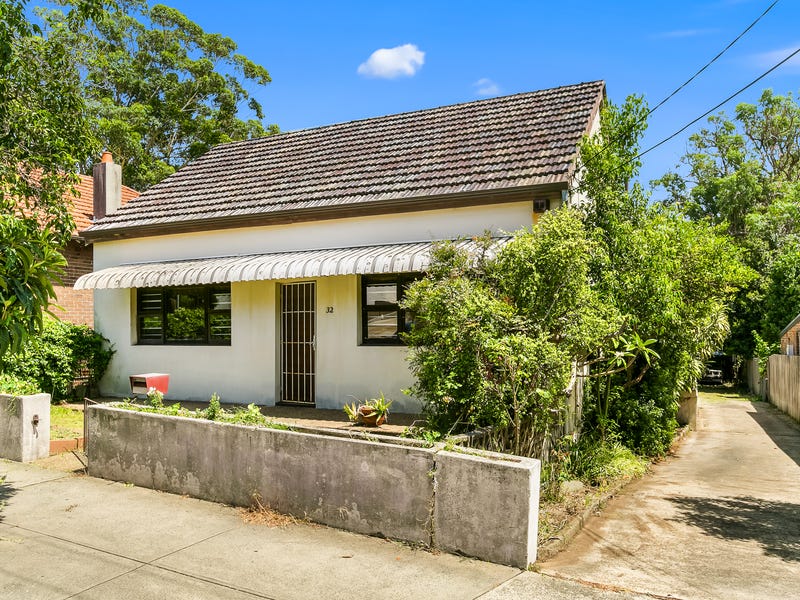 32 Denison Road, Lewisham, NSW 2049 Property Details