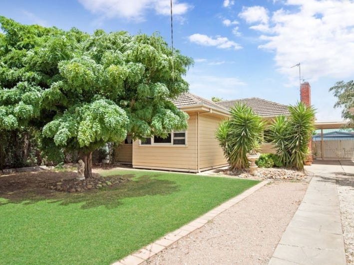 43 Ely Street, Yarrawonga, Vic 3730 Property Details