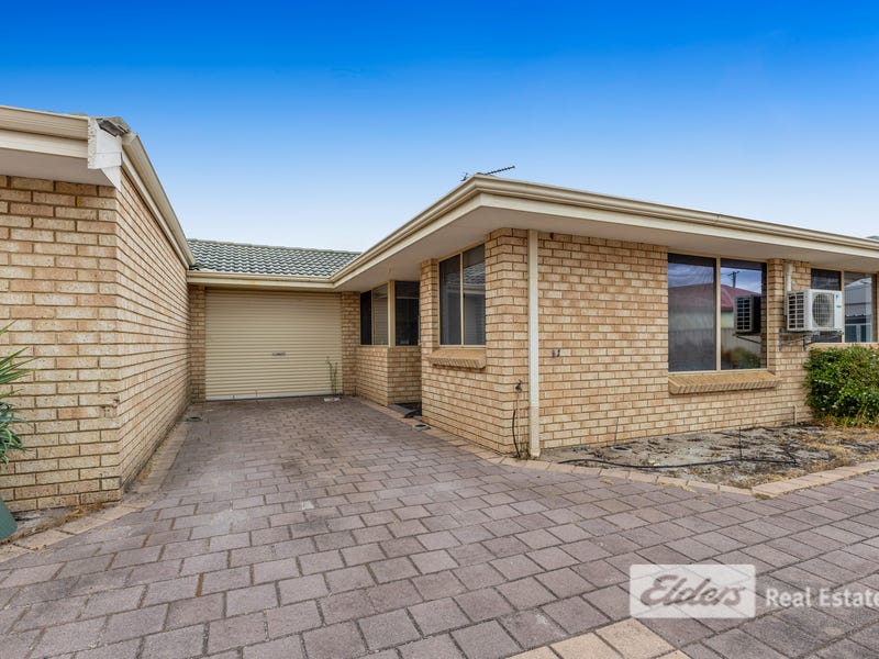 3/57 Throssell Street, Collie, WA 6225 Property Details