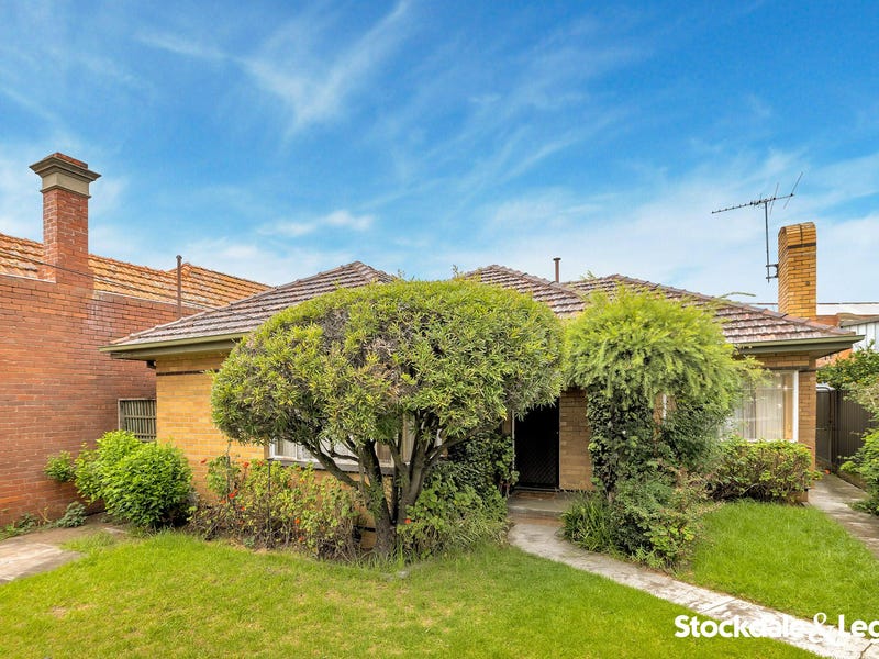 4 Waratah Street, Ascot Vale, VIC 3032