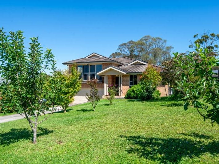 4 Lodge Lane, Bundanoon, NSW 2578 House for Sale