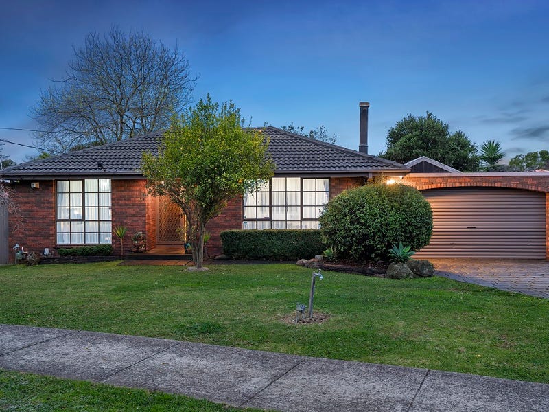 13 Litchfield Avenue, Ferntree Gully, VIC 3156