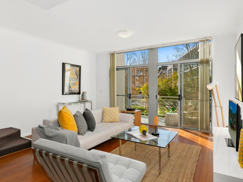 130/25 Allen Street, Waterloo, NSW 2017 Property Details