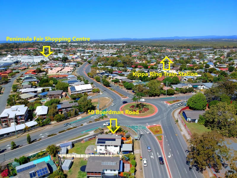 50 Boardman Rd, KippaRing, Qld 4021 Property Details