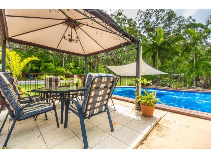 40 Hunt Road, Burpengary, QLD 4505