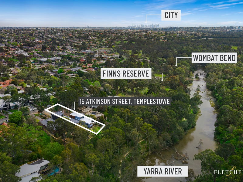 15 Atkinson Street, Templestowe, Vic 3106 Property Details
