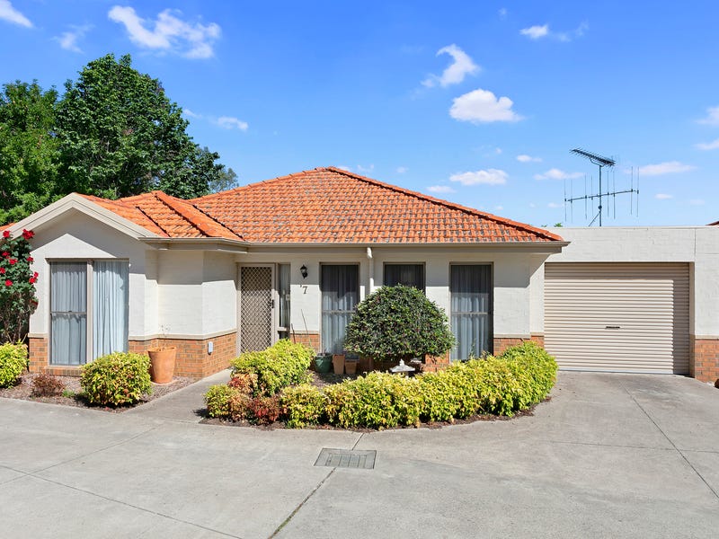 7/51A Ellis Street, Flora Hill, VIC 3550