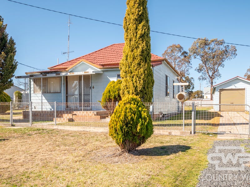 50 Severn Street, Deepwater, NSW 2371 House for Sale