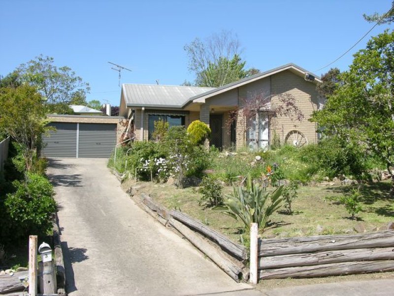 3 Chelsea Court, Warragul, Vic 3820 Property Details
