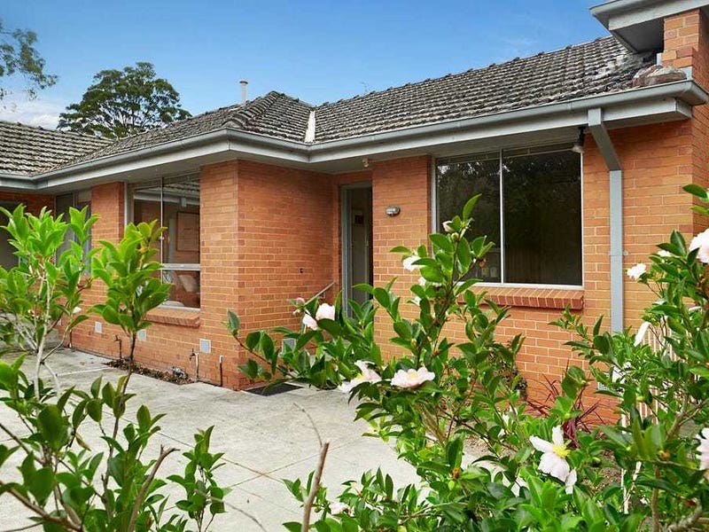 2/12 Stawell Street, Kew, VIC 3101