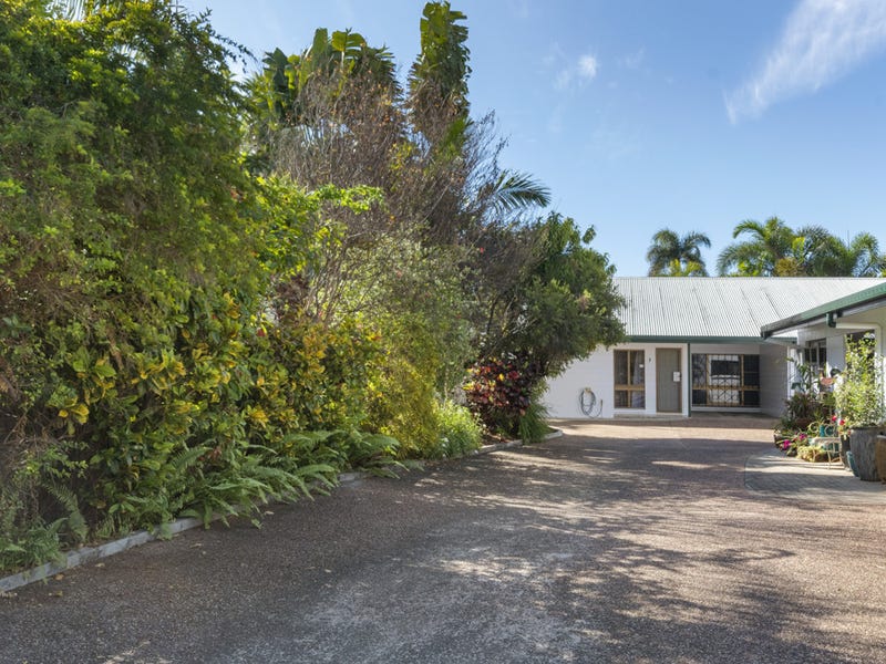 2/27 Armstrong Street, Hermit Park, QLD 4812