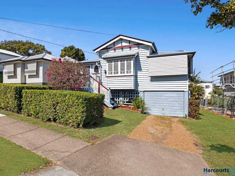 11 Donaldson Street, Greenslopes, Qld 4120 Property Details