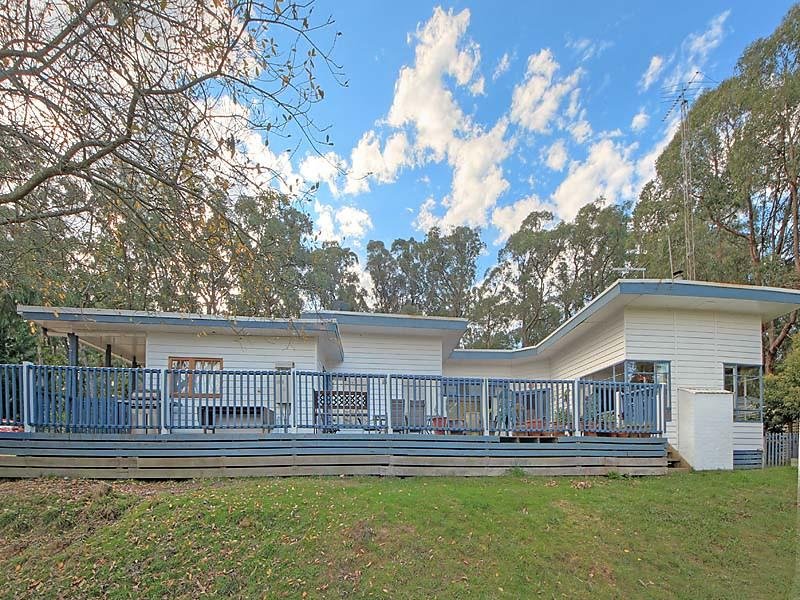 50 Old Macclesfield Road, Monbulk, Vic 3793 Property Details